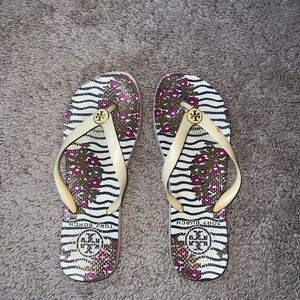 Tory Burch Sandals Flipflops